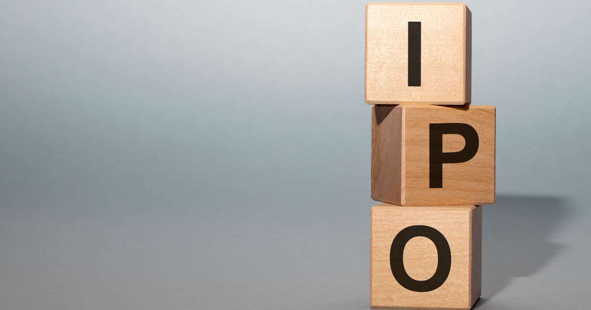 What is IPO? Understanding the Initial Public Offering